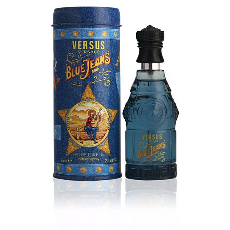 parfum versace blue jeans prix tunisie|Versace Blue Jeans .